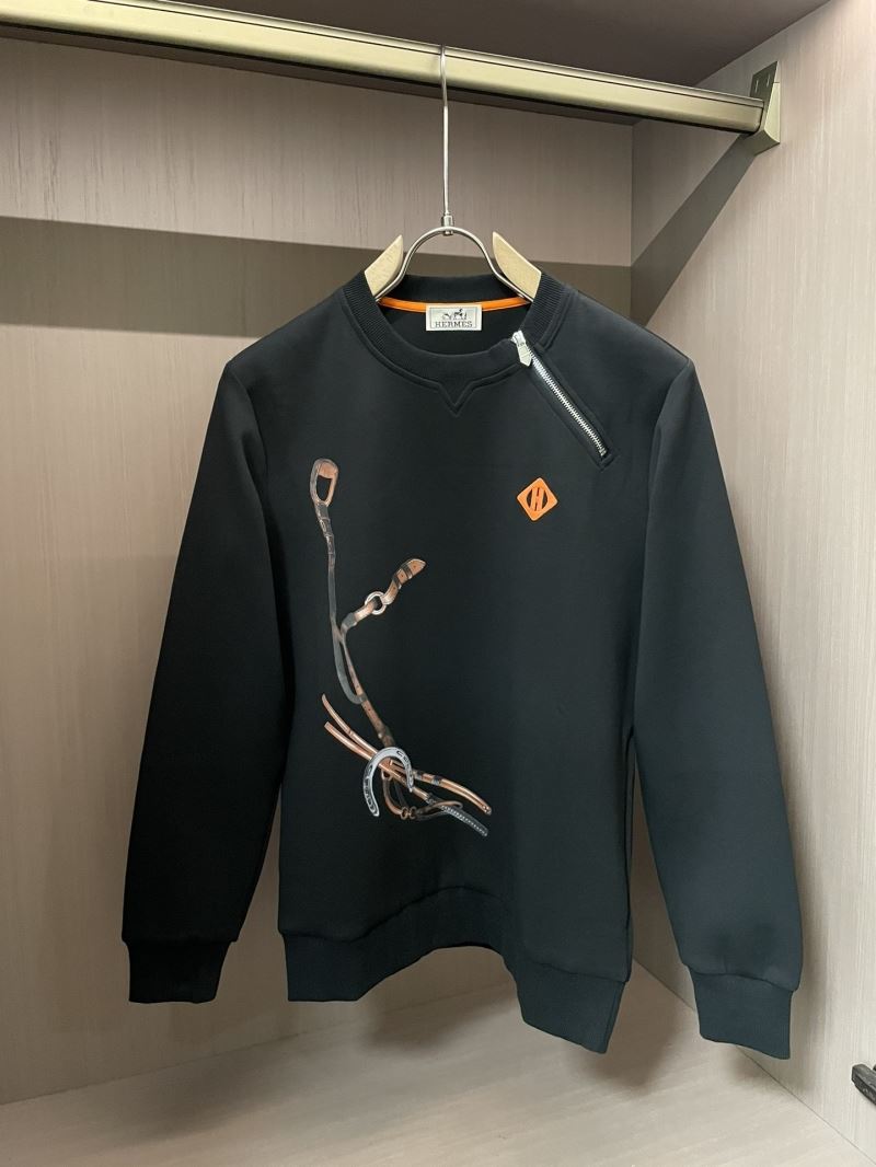 Hermes Hoodies